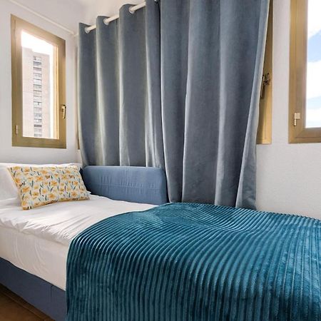 Gerona Sweet Apartments Μπένιντορμ Εξωτερικό φωτογραφία