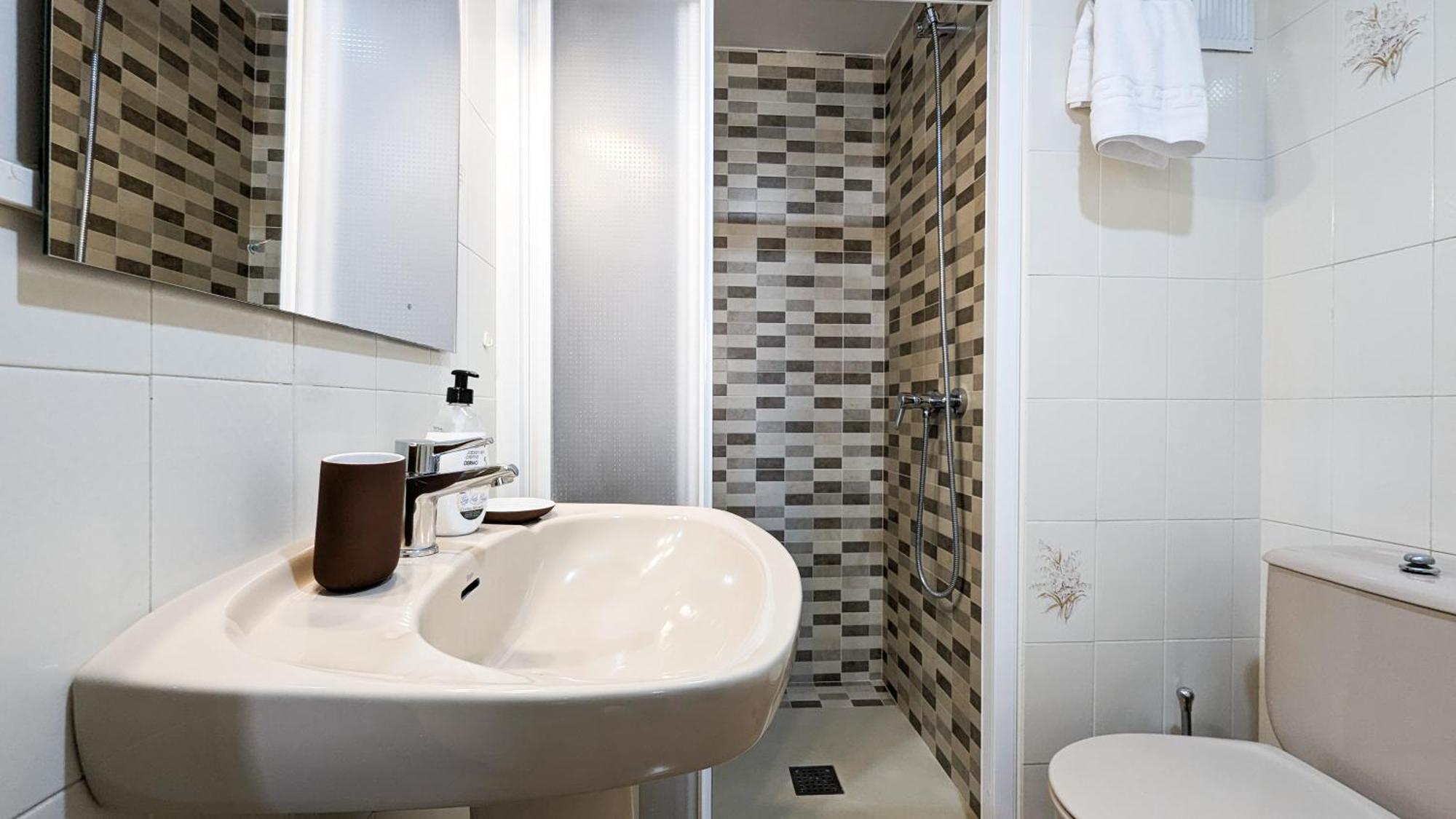 Gerona Sweet Apartments Μπένιντορμ Εξωτερικό φωτογραφία